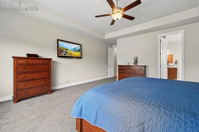 2272 Cabernet Court, Colorado Springs, CO 80921