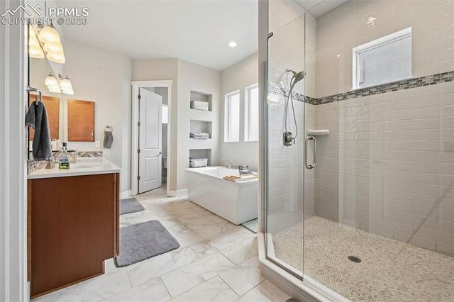 2272 Cabernet Court, Colorado Springs, CO 80921