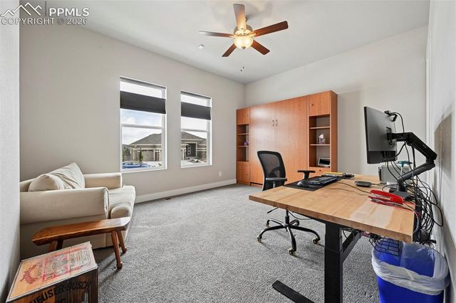 2272 Cabernet Court, Colorado Springs, CO 80921