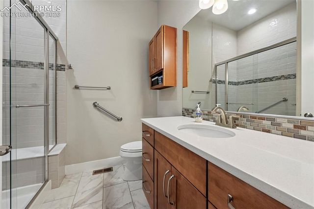 2272 Cabernet Court, Colorado Springs, CO 80921