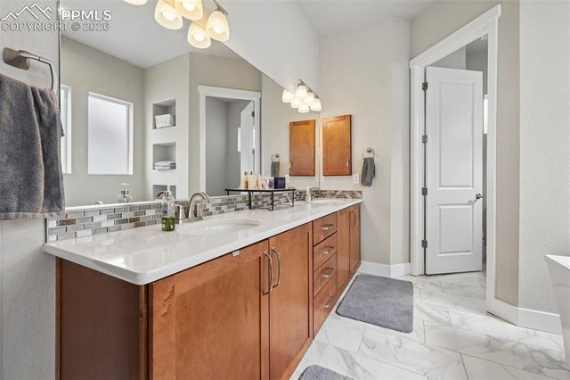 2272 Cabernet Court, Colorado Springs, CO 80921