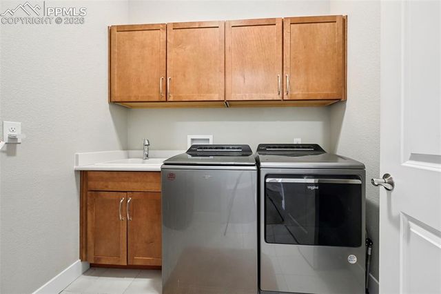 2272 Cabernet Court, Colorado Springs, CO 80921