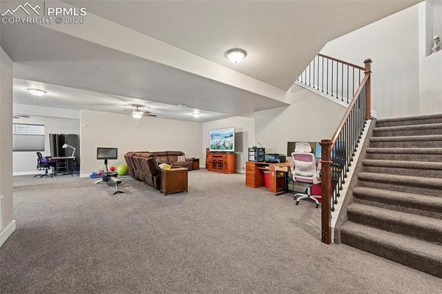 2272 Cabernet Court, Colorado Springs, CO 80921