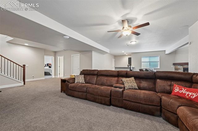 2272 Cabernet Court, Colorado Springs, CO 80921