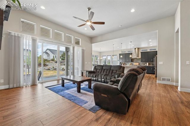 2272 Cabernet Court, Colorado Springs, CO 80921