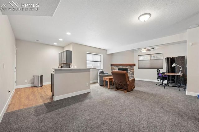 2272 Cabernet Court, Colorado Springs, CO 80921