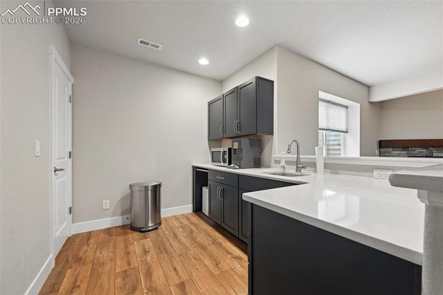 2272 Cabernet Court, Colorado Springs, CO 80921