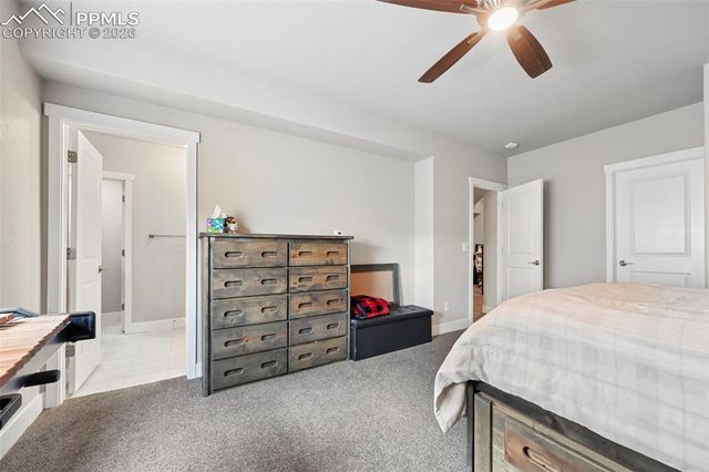 2272 Cabernet Court, Colorado Springs, CO 80921