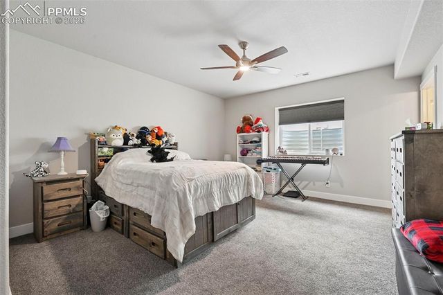 2272 Cabernet Court, Colorado Springs, CO 80921