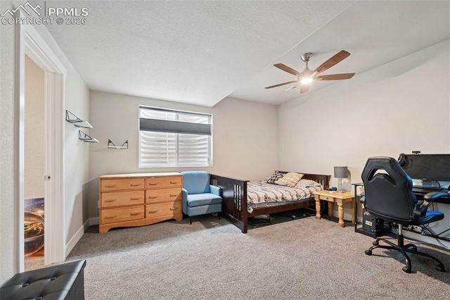 2272 Cabernet Court, Colorado Springs, CO 80921