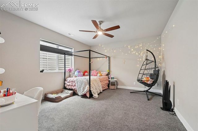 2272 Cabernet Court, Colorado Springs, CO 80921