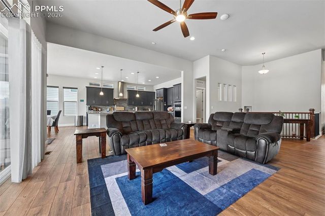 2272 Cabernet Court, Colorado Springs, CO 80921