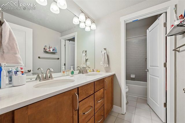 2272 Cabernet Court, Colorado Springs, CO 80921