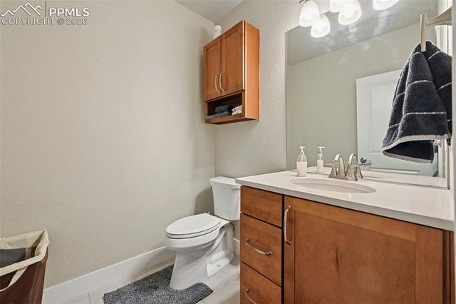 2272 Cabernet Court, Colorado Springs, CO 80921