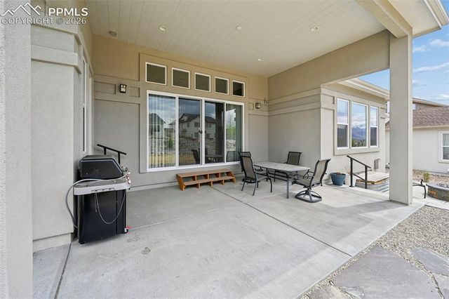 2272 Cabernet Court, Colorado Springs, CO 80921