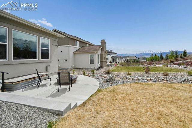 2272 Cabernet Court, Colorado Springs, CO 80921