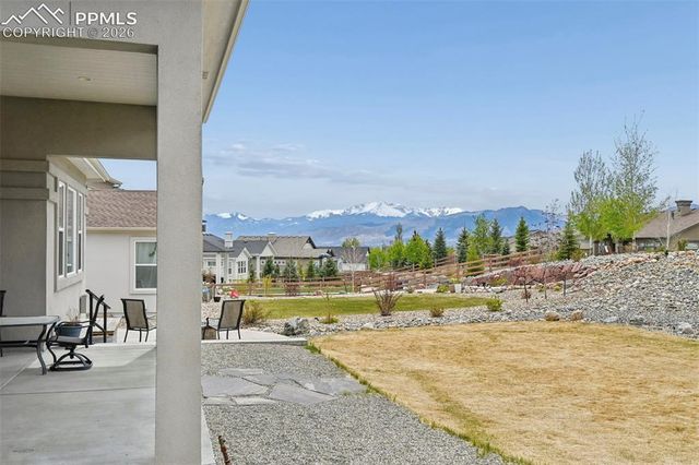 2272 Cabernet Court, Colorado Springs, CO 80921