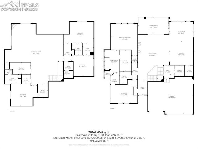 2272 Cabernet Court, Colorado Springs, CO 80921