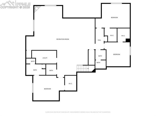 2272 Cabernet Court, Colorado Springs, CO 80921