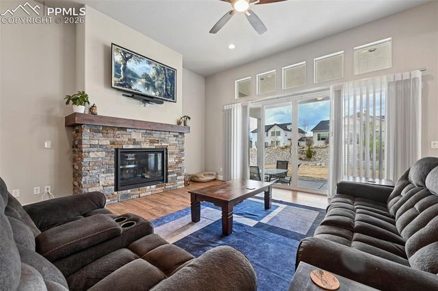 2272 Cabernet Court, Colorado Springs, CO 80921