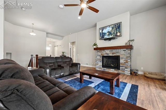 2272 Cabernet Court, Colorado Springs, CO 80921