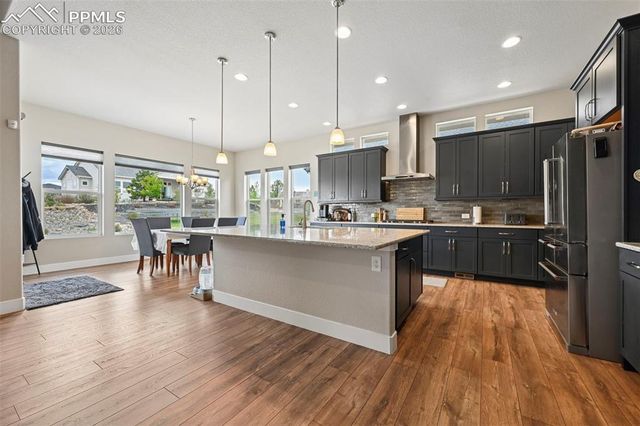 2272 Cabernet Court, Colorado Springs, CO 80921