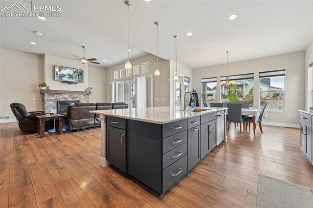 2272 Cabernet Court, Colorado Springs, CO 80921