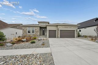 2272 Cabernet Court, Colorado Springs, CO 80921