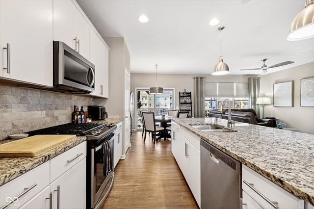 12898 Grand Boulevard, Carmel, IN 46032