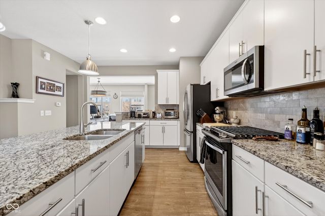 12898 Grand Boulevard, Carmel, IN 46032