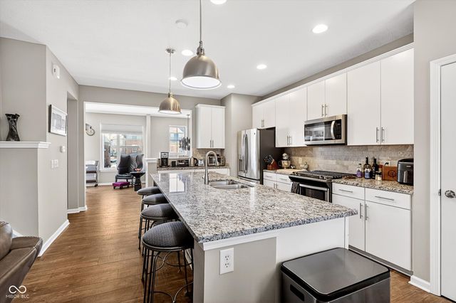 12898 Grand Boulevard, Carmel, IN 46032