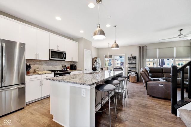 12898 Grand Boulevard, Carmel, IN 46032