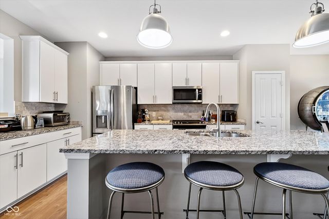 12898 Grand Boulevard, Carmel, IN 46032