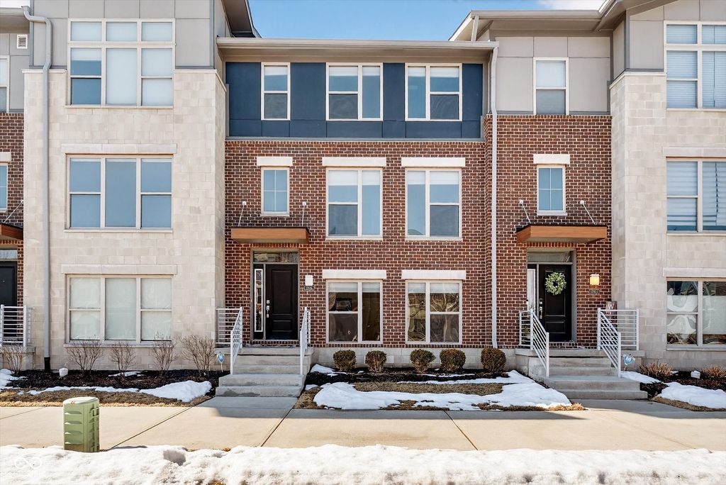 12898 Grand Boulevard, Carmel, IN 46032