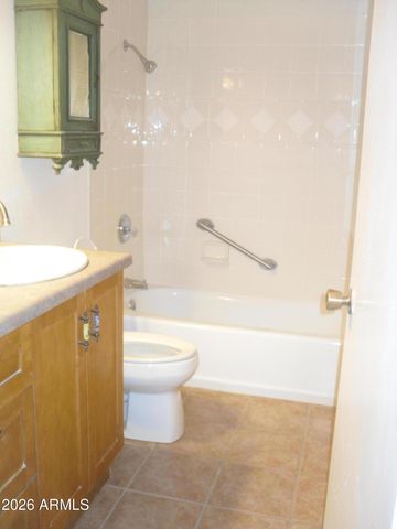 1232 N ORLANDO Drive N, Coolidge, AZ 85128