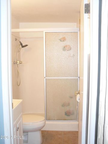 1232 N ORLANDO Drive N, Coolidge, AZ 85128