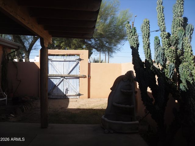 1232 N ORLANDO Drive N, Coolidge, AZ 85128