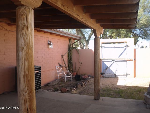 1232 N ORLANDO Drive N, Coolidge, AZ 85128
