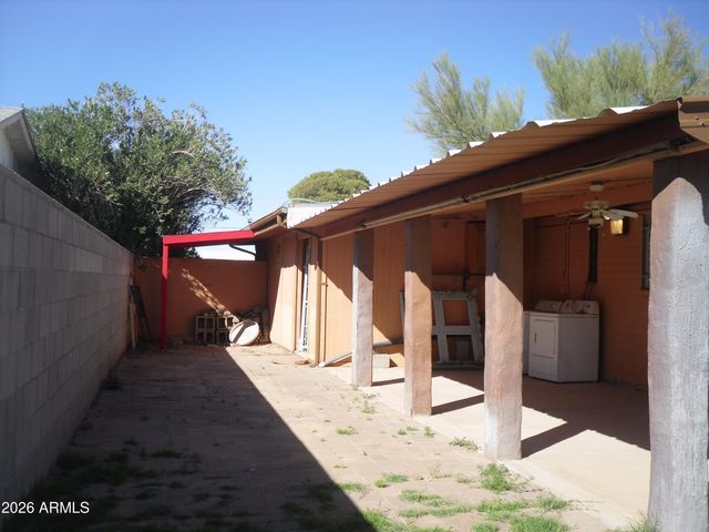 1232 N ORLANDO Drive N, Coolidge, AZ 85128