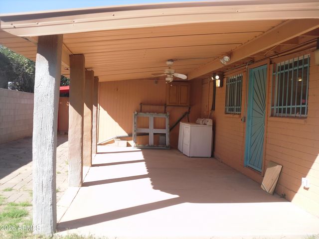 1232 N ORLANDO Drive N, Coolidge, AZ 85128
