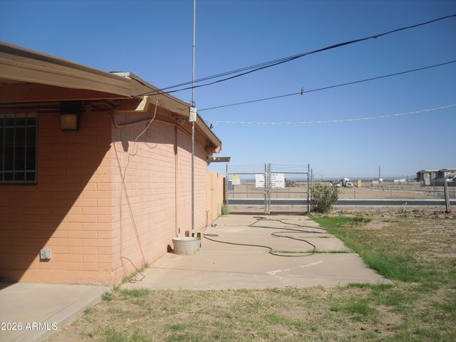 1232 N ORLANDO Drive N, Coolidge, AZ 85128