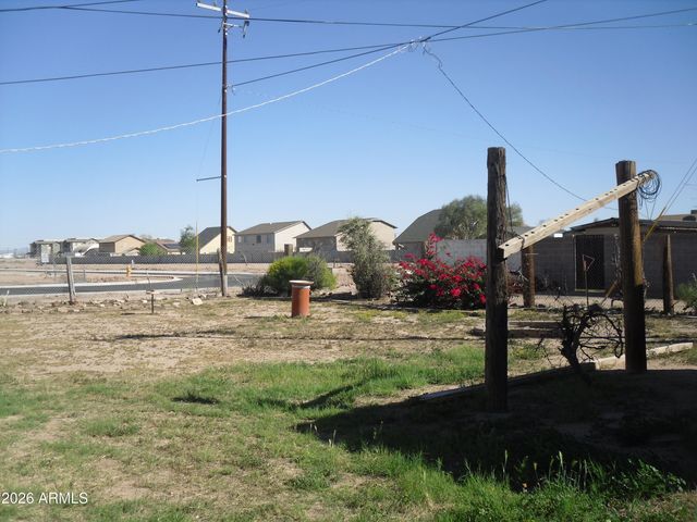 1232 N ORLANDO Drive N, Coolidge, AZ 85128