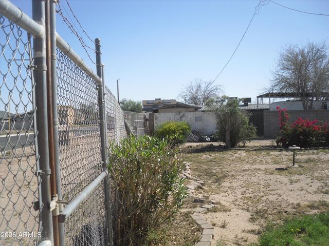 1232 N ORLANDO Drive N, Coolidge, AZ 85128