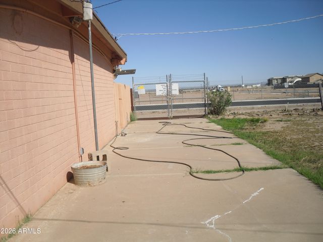 1232 N ORLANDO Drive N, Coolidge, AZ 85128