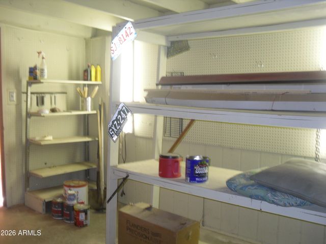 1232 N ORLANDO Drive N, Coolidge, AZ 85128