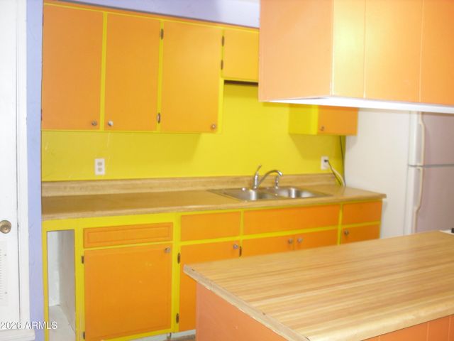 1232 N ORLANDO Drive N, Coolidge, AZ 85128