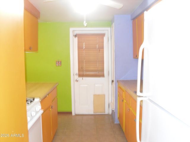 1232 N ORLANDO Drive N, Coolidge, AZ 85128