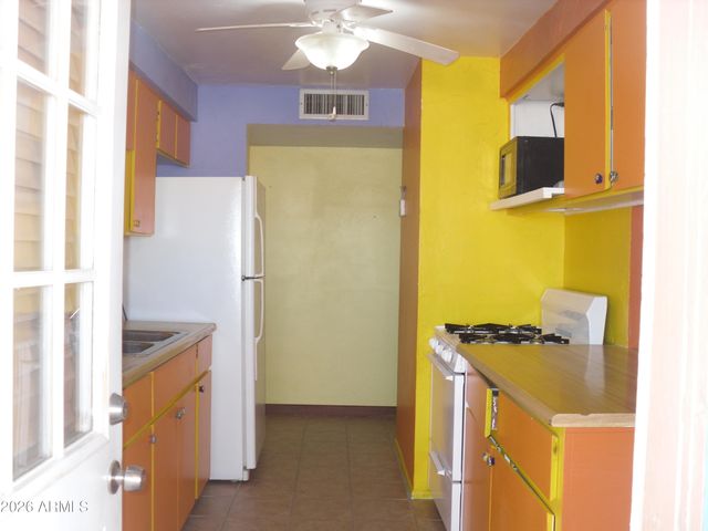 1232 N ORLANDO Drive N, Coolidge, AZ 85128