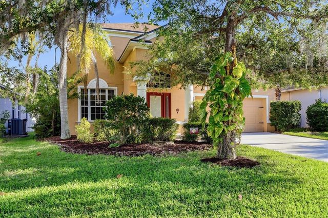 5814 FRENCH CREEK COURT, Ellenton, FL 34222