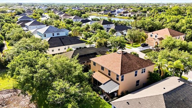 5814 FRENCH CREEK COURT, Ellenton, FL 34222